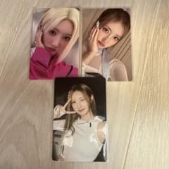 BABYMONSTERベビモン1周年 weverse トレカ セット ラミ - メルカリ