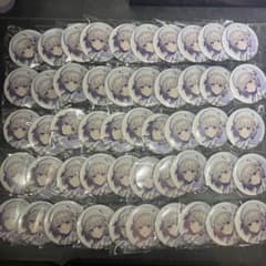 轟はじめ ReGLOSS 缶バッジ 50個 痛バ playlist02 - メルカリ