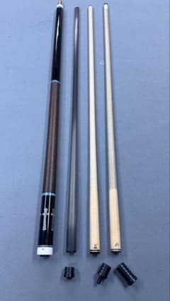 斉ト専用 ビリヤードHOW Cue カーボンシャフトのみ - メルカリ