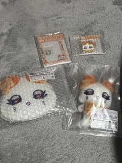 ME:I キャラ福くじ 海老原鼓 TU:ME 4点セット - メルカリ