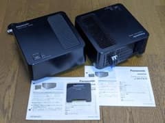 ワイヤレスリアスピーカー用レシーバーセット（SH-TR70, SE-FX70