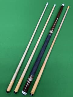 Mezz EC-3 バット＋UJシャフト3本 象革グリップ 廃盤モデル - メルカリ