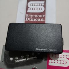 セイモアダンカン AHB 1N ブラックアウトス - メルカリ