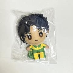 新テニスの王子様 千歳千里 おきがえぬいぐるみミニ 四天宝寺 おきぬい