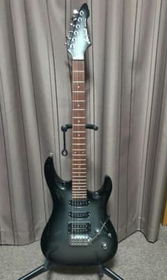 ジャンク AriaPro II MAGNA DUNCAN DESIGNED - メルカリ