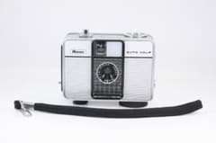 RICOH AUTO HALF E(フルメンテナンス済み)#346 - メルカリ