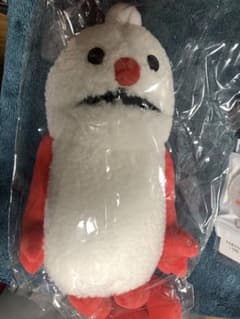 パペットスンスン SUNSUN Candy Store 限定 ノンノンぬいぐるみ - メルカリ