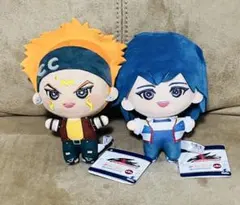 2026年最新】遊戯王 ぬいぐるみ ブルーノの人気アイテム - メルカリ