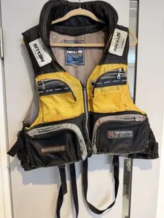 2026年最新】nexus ライフジャケットの人気アイテム - メルカリ