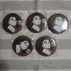 2026年最新】ufotable dining 缶バッジの人気アイテム - メルカリ