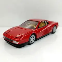 2026年最新】トミカプレミアム テスタロッサの人気アイテム - メルカリ