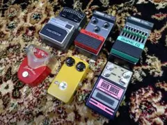 2026年最新】guyatoneの人気アイテム - メルカリ