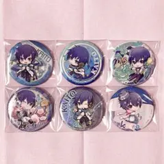 2026年最新】KAITO 缶バッジ マジカルミライの人気アイテム - メルカリ