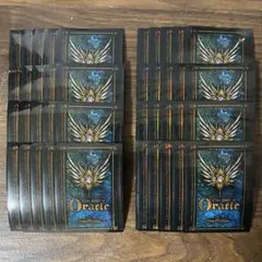 2026年最新】オラクルの書 スリーブの人気アイテム - メルカリ