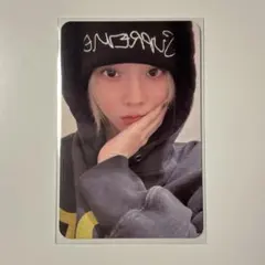 2026年最新】aespa winter ヨントンの人気アイテム - メルカリ