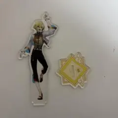 2026年最新】卯月コウ アクリルスタンドの人気アイテム - メルカリ
