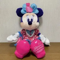 2026年最新】ミニーファンダーランド ぬいばの人気アイテム - メルカリ