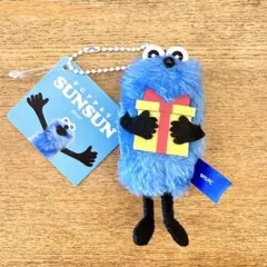 2026年最新】スンスンぬいぐるみの人気アイテム - メルカリ