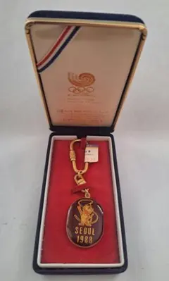 2026年最新】SEOUL 1988 メダルの人気アイテム - メルカリ