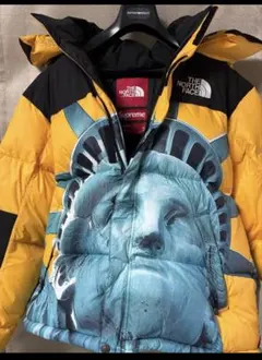 2026年最新】supreme 自由の女神 north faceの人気アイテム - メルカリ