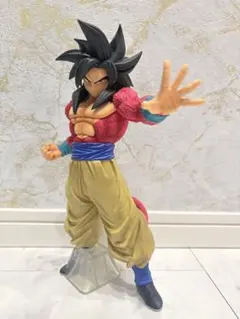 2026年最新】the greatest saiyan 孫悟空 超サイヤ人4の人気アイテム