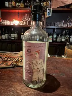 2026年最新】イチローズモルト ジョーカーの人気アイテム - メルカリ