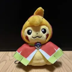 2026年最新】ホウオウポンチョ ピカチュウの人気アイテム - メルカリ