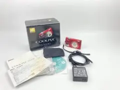 2026年最新】coolpix s5の人気アイテム - メルカリ