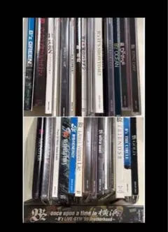 2026年最新】邦楽 cd まとめ売りの人気アイテム - メルカリ