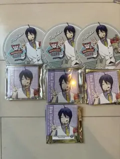 2026年最新】青の祓 アニメイトカフェの人気アイテム - メルカリ