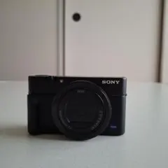 2026年最新】SONY RX100M3の人気アイテム - メルカリ