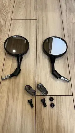 2026年最新】エリミネーター400 ミラーの人気アイテム - メルカリ