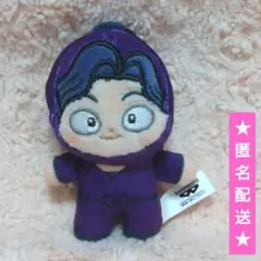 2026年最新】忍たまほわぬい綾部喜八郎の人気アイテム - メルカリ