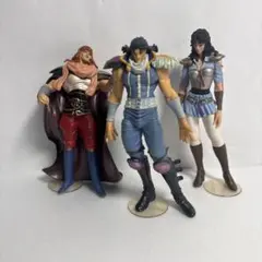 2026年最新】北斗の拳 コレクションフィギュアの人気アイテム - メルカリ