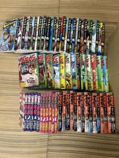 2026年最新】グラゼニ 全巻の人気アイテム - メルカリ