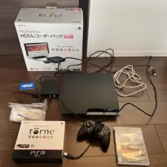 2026年最新】PS3 HDDレコーダーパックの人気アイテム - メルカリ