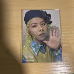 2026年最新】藤澤涼架レアカードの人気アイテム - メルカリ