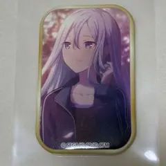 2026年最新】宵崎奏 缶バッジ 特典の人気アイテム - メルカリ