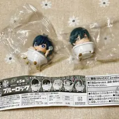 2026年最新】ブルーロック 糸師凛 まとめ売りの人気アイテム - メルカリ