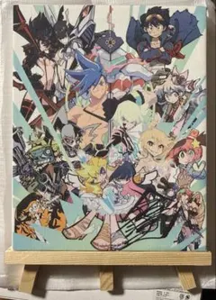 2026年最新】今石洋之の世界の人気アイテム - メルカリ