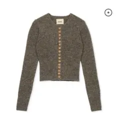 2026年最新】SHISHIKUI カーディガンの人気アイテム - メルカリ