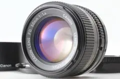 2026年最新】Canon FD 50mm 1.4の人気アイテム - メルカリ