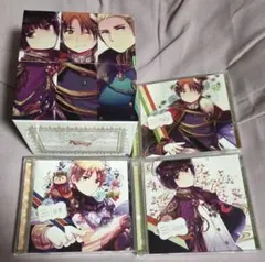 2026年最新】ヘタリア cd boxの人気アイテム - メルカリ