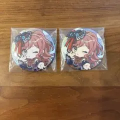 2026年最新】今井リサ缶バッジの人気アイテム - メルカリ