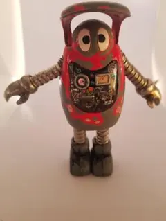 2026年最新】ロボコン フィギュアの人気アイテム - メルカリ