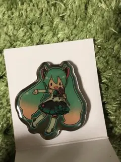 2026年最新】マジカルミライ 2017 バッジの人気アイテム - メルカリ