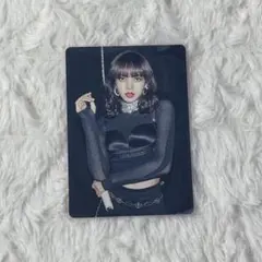 2026年最新】blackpinkリサトレカの人気アイテム - メルカリ