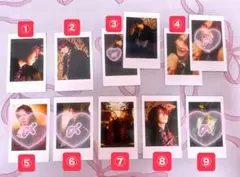 2026年最新】あらき チェキの人気アイテム - メルカリ