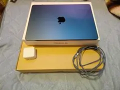 2026年最新】macbook air m2 16gb 1tbの人気アイテム - メルカリ