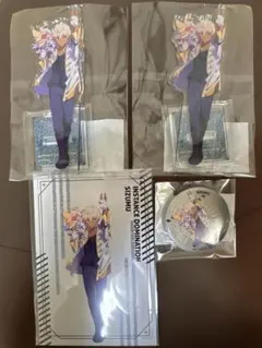 2026年最新】グリッドマン ユニバース くじの人気アイテム - メルカリ